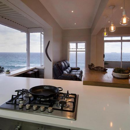809 Umdloti Beach Resort Eksteriør bilde