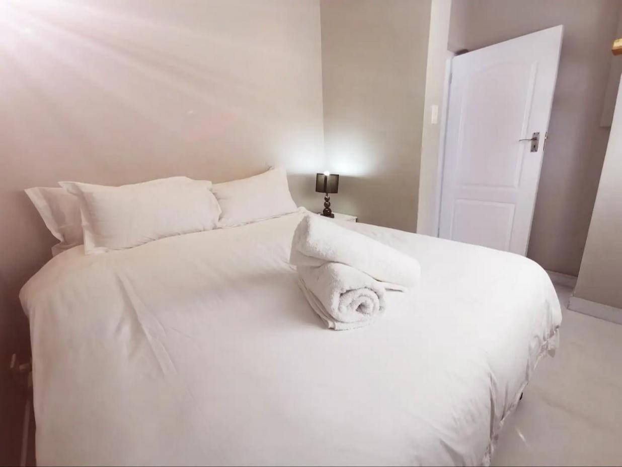 809 Umdloti Beach Resort Rom bilde