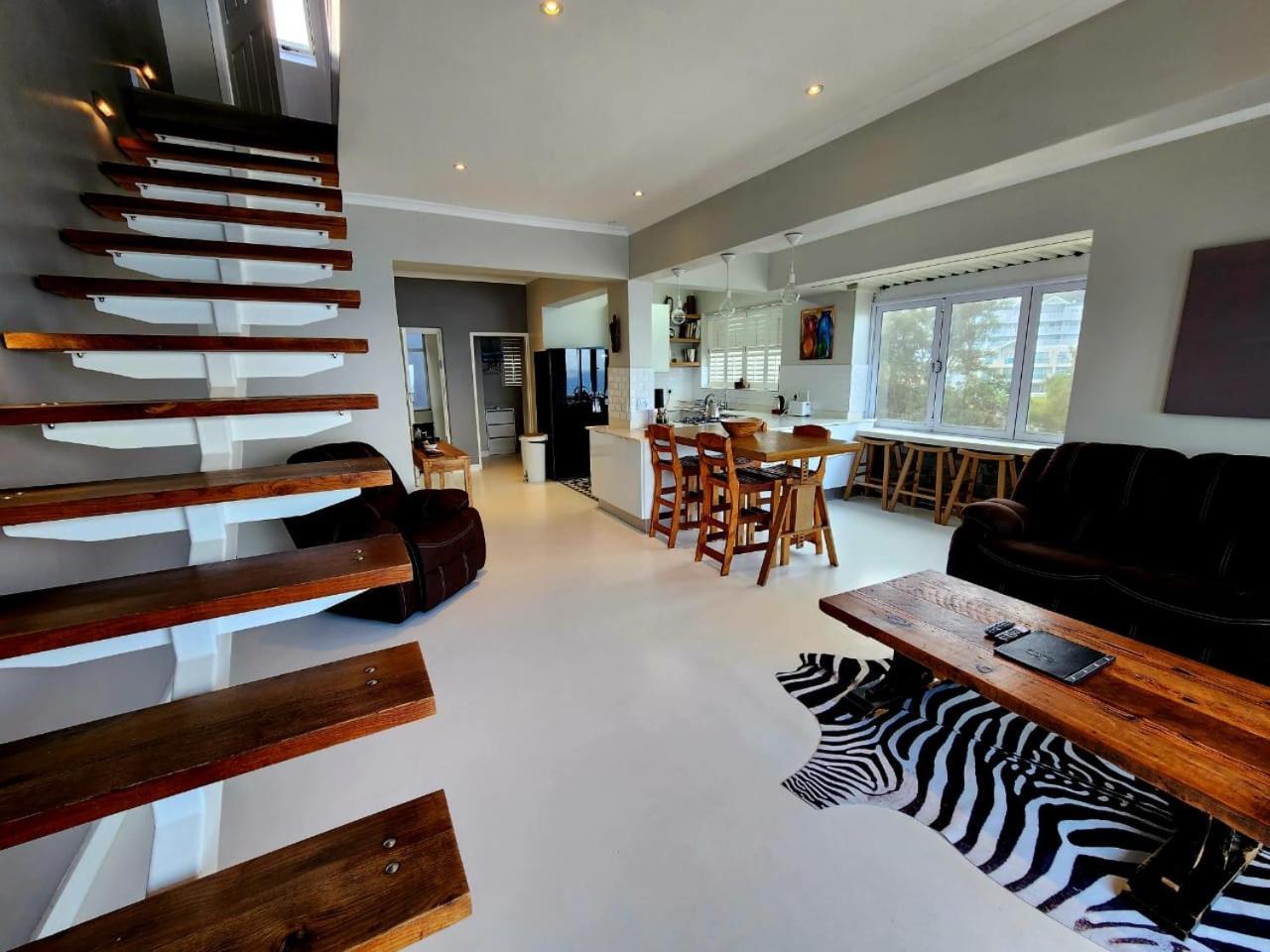 809 Umdloti Beach Resort Eksteriør bilde
