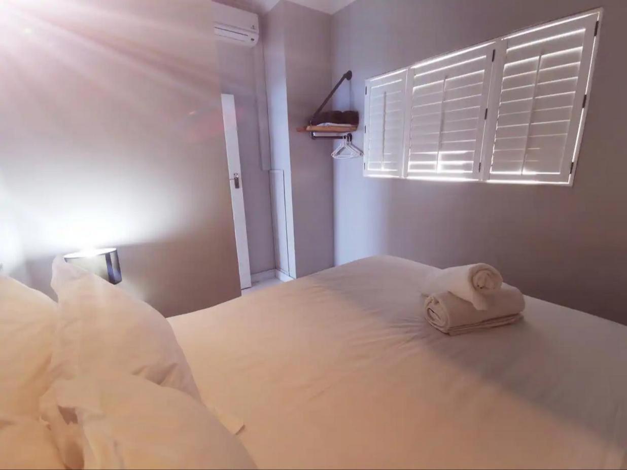 809 Umdloti Beach Resort Rom bilde