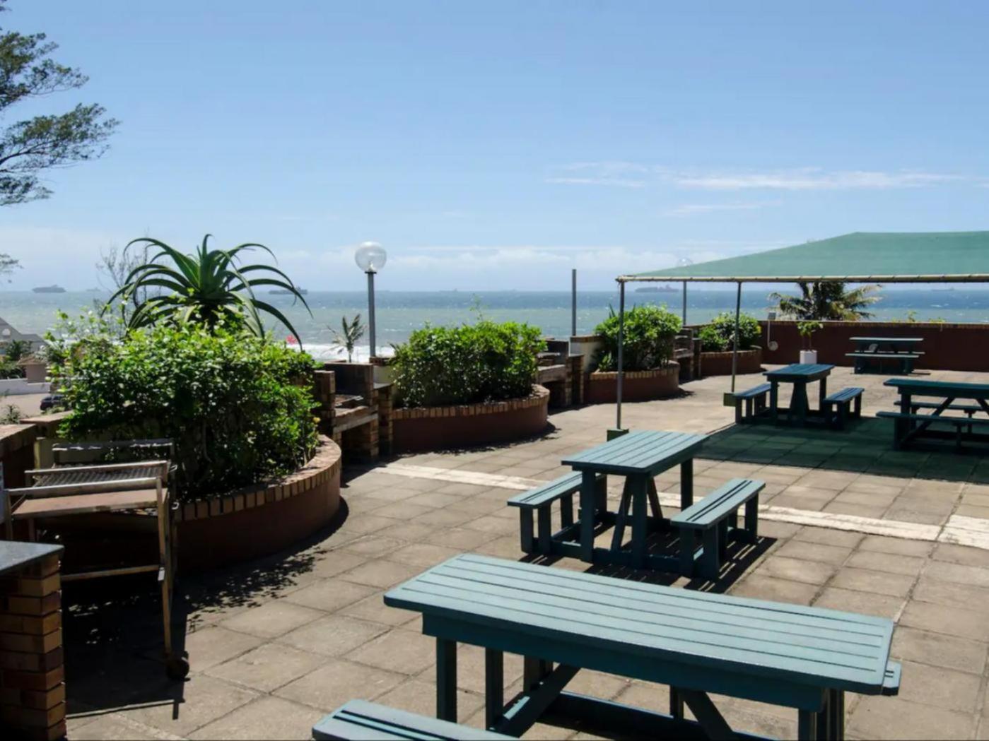 809 Umdloti Beach Resort Eksteriør bilde