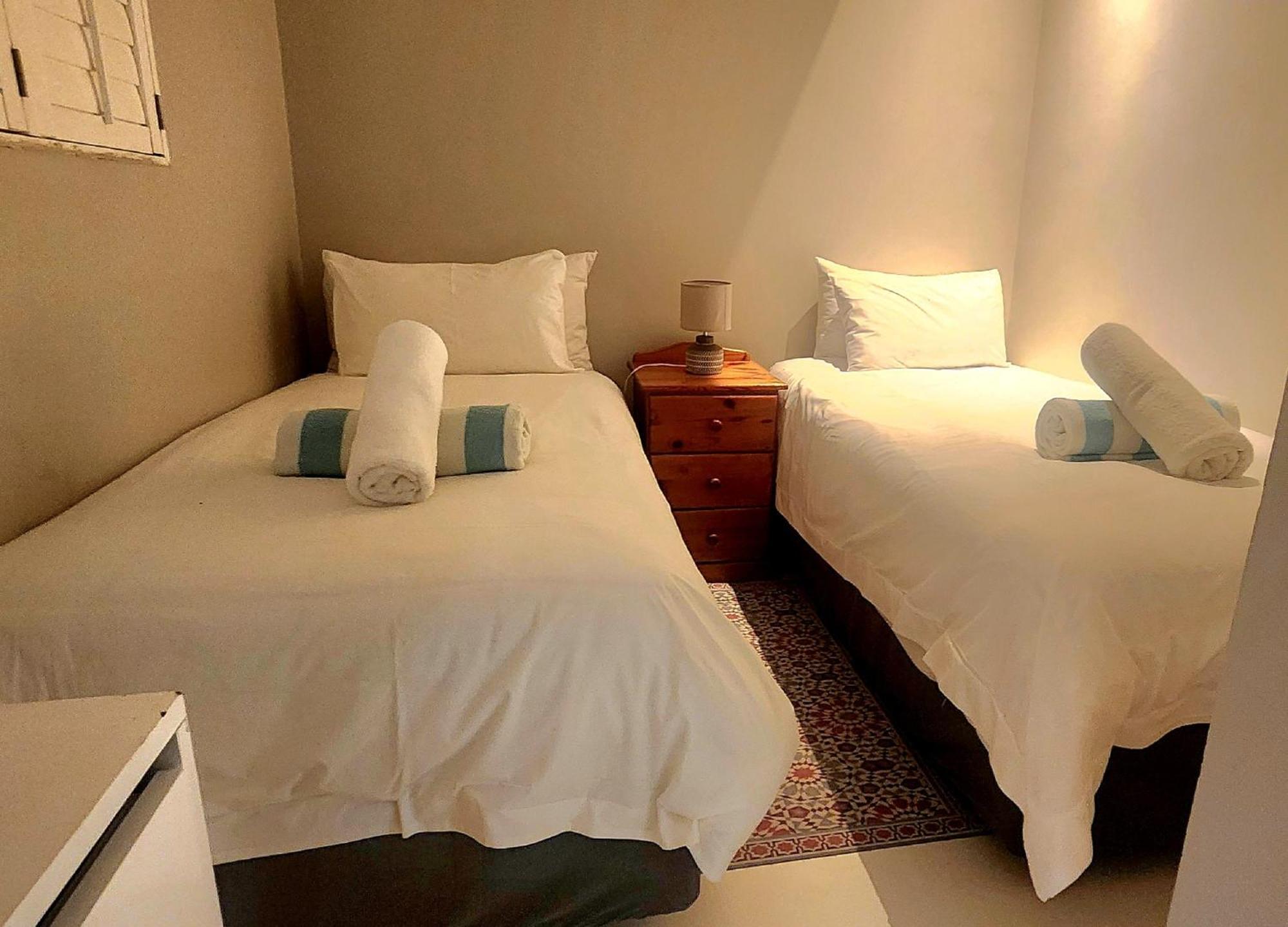 809 Umdloti Beach Resort Eksteriør bilde
