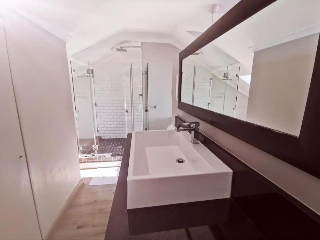 809 Umdloti Beach Resort Rom bilde