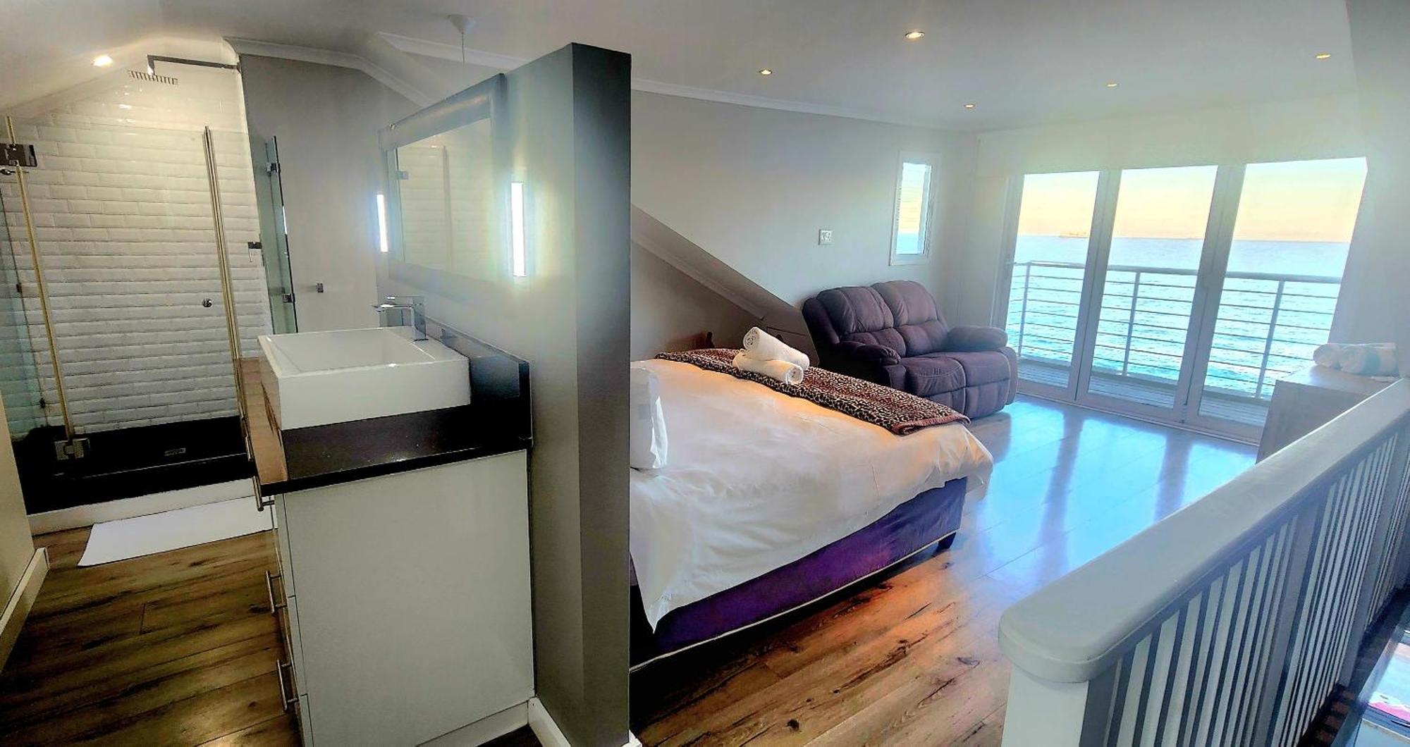 809 Umdloti Beach Resort Eksteriør bilde