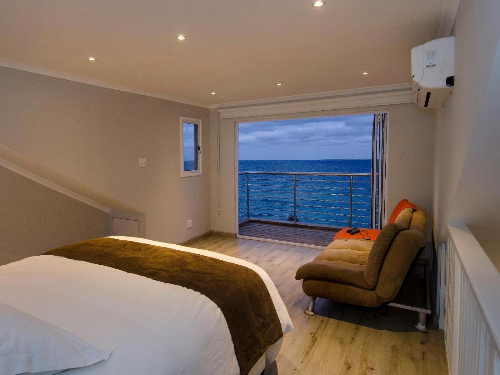 809 Umdloti Beach Resort Rom bilde