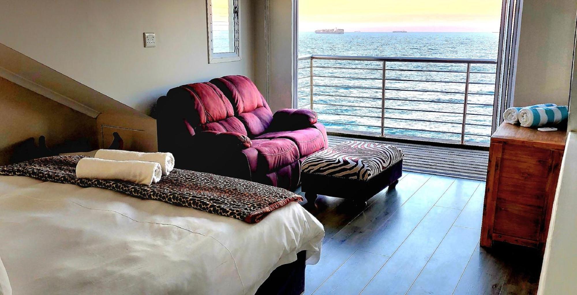 809 Umdloti Beach Resort Eksteriør bilde