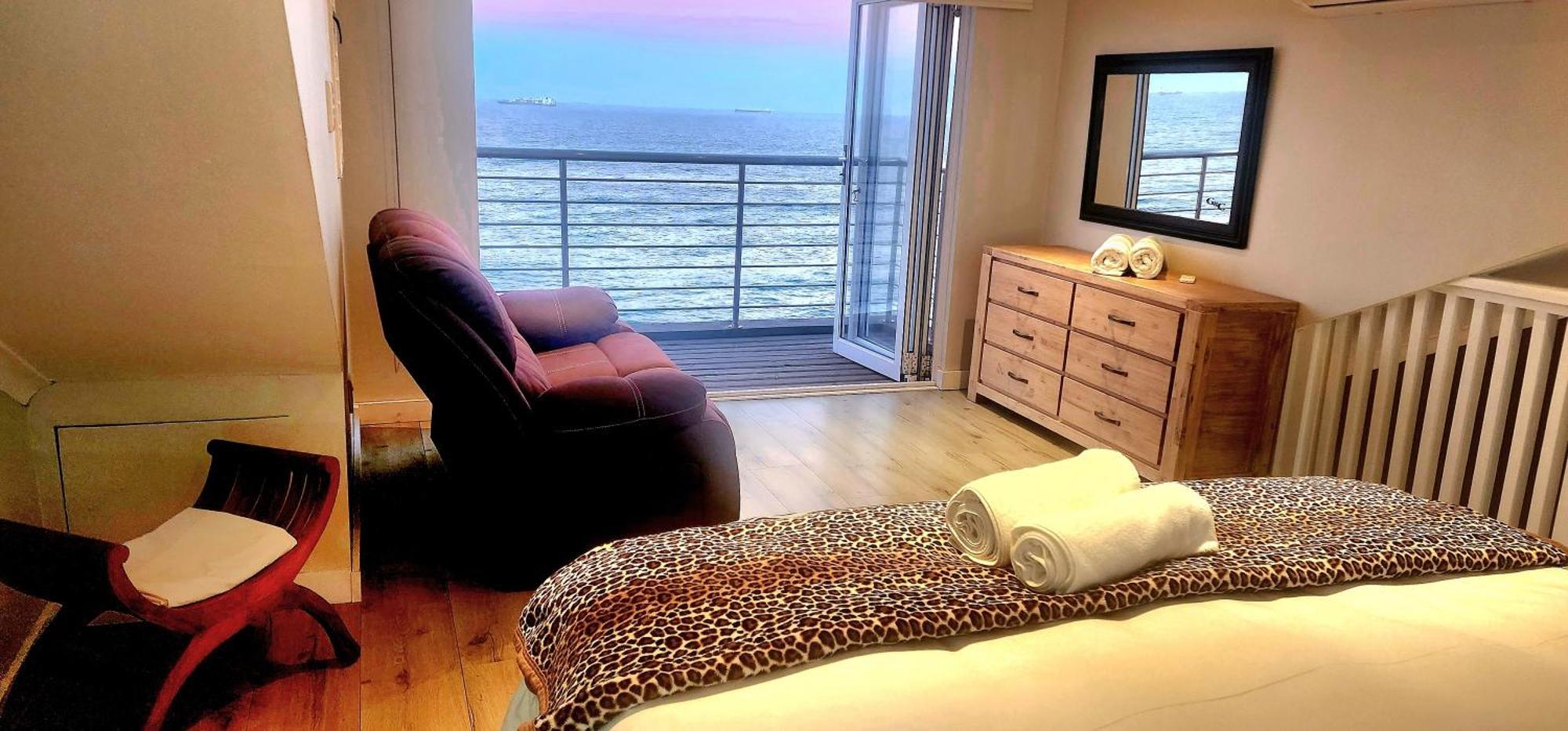 809 Umdloti Beach Resort Eksteriør bilde