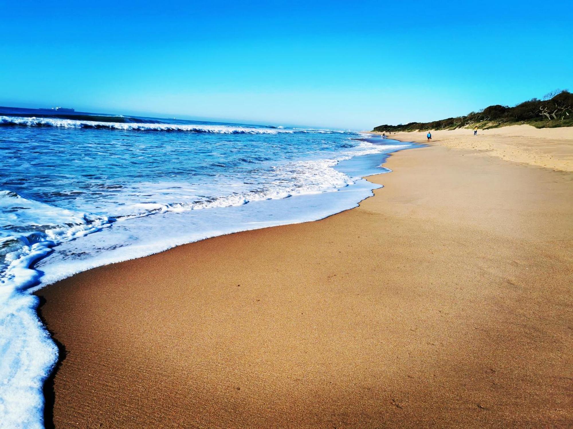 809 Umdloti Beach Resort Eksteriør bilde